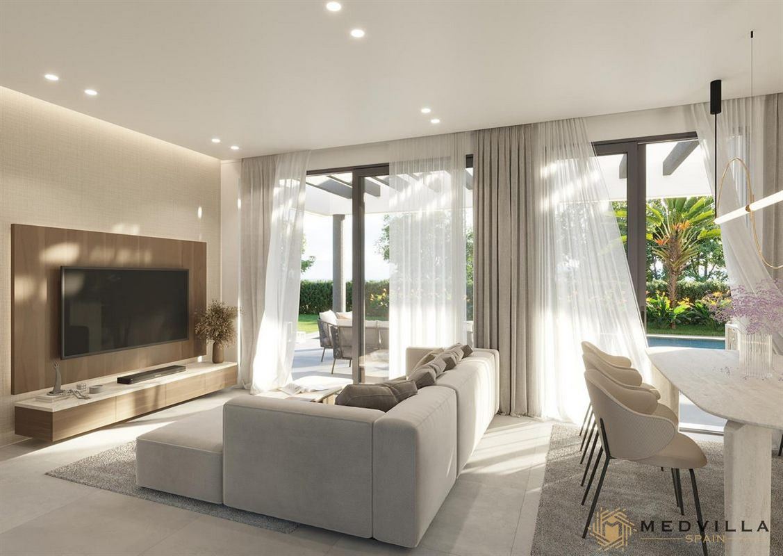 Image 25 : Villa à 03509 Finestrat (Espagne) - Prix 498.000 €