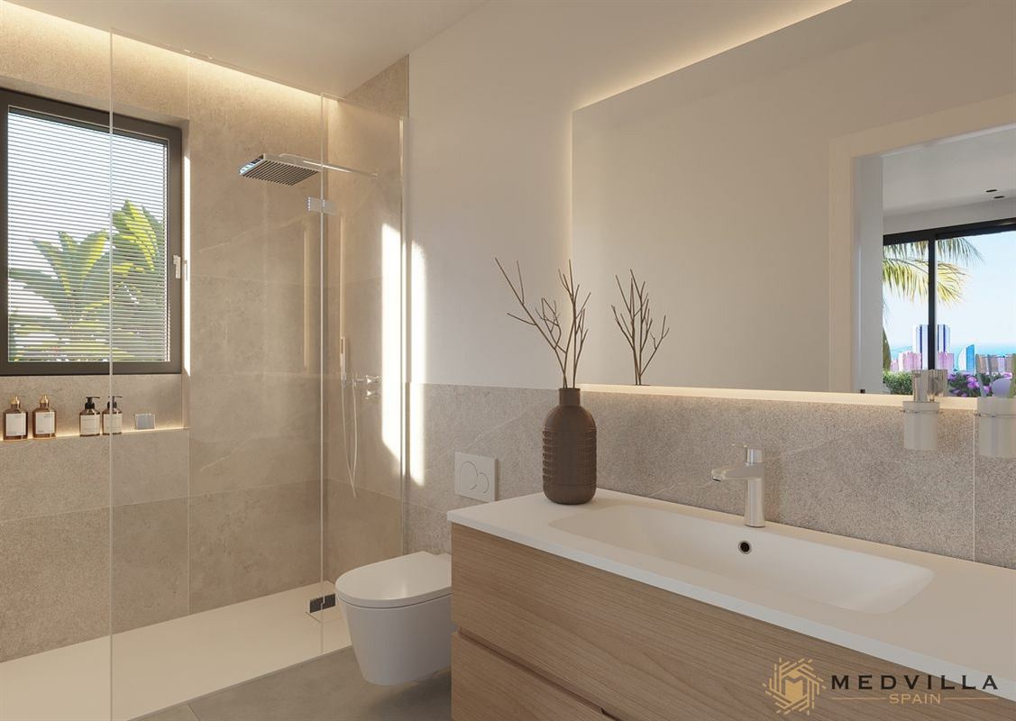 Image 29 : Villa à 03509 Finestrat (Espagne) - Prix 498.000 €