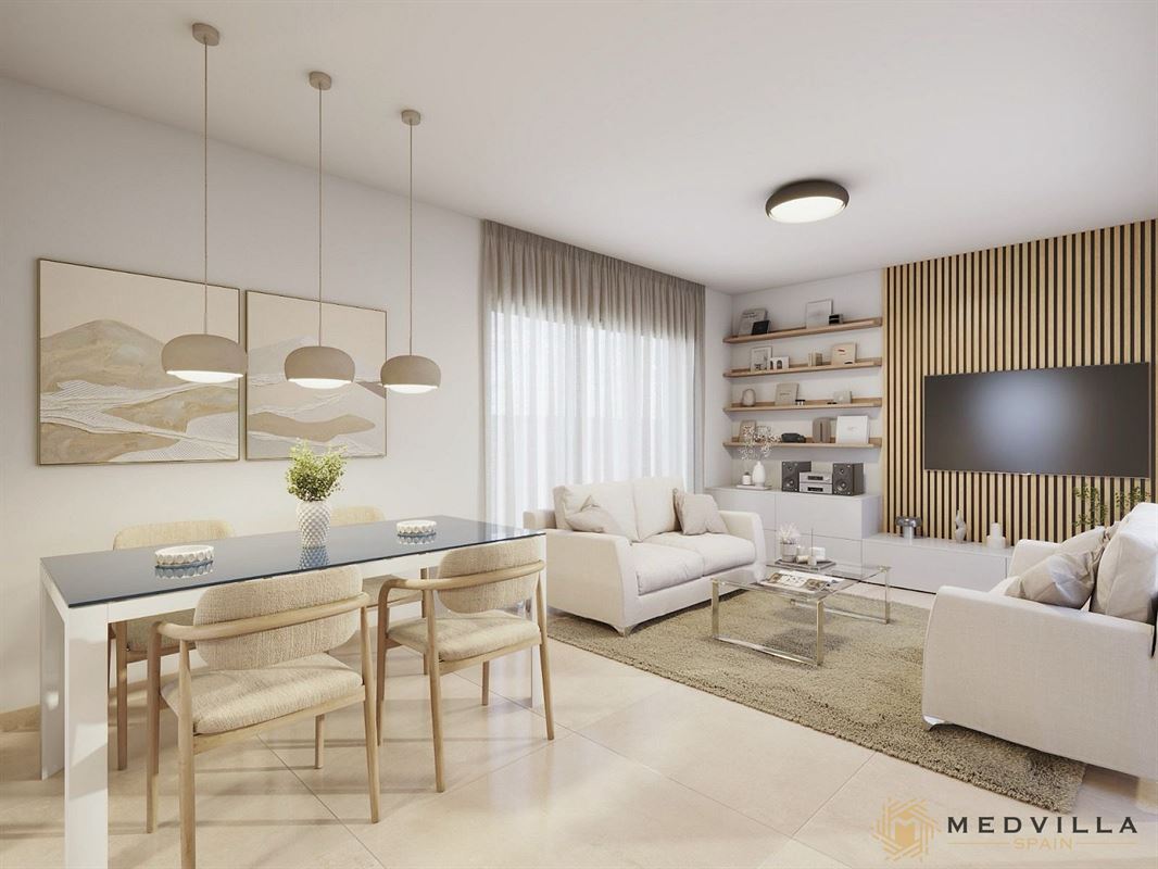 Foto 3 : Villa te 30858 Mazarrón (Spanje) - Prijs € 249.900