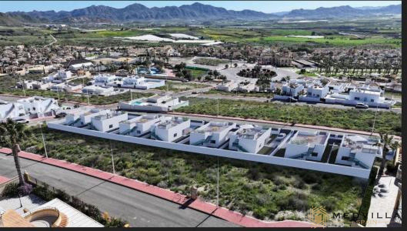 Foto 12 : Villa te 30858 Mazarrón (Spanje) - Prijs € 249.900
