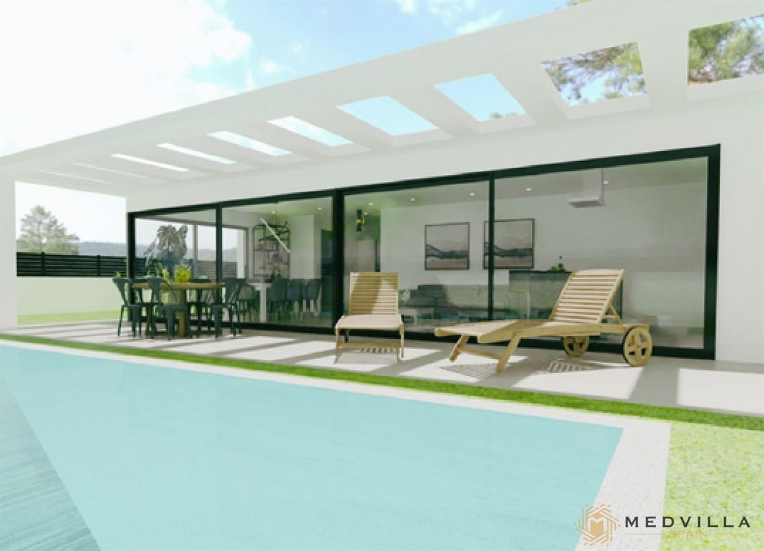 Image 12 : Villa à 03680 Aspe (Espagne) - Prix 314.900 €