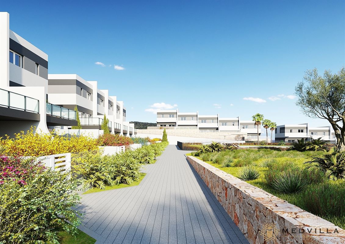 Foto 15 : Villa te 03509 Finestrat (Spanje) - Prijs € 430.000