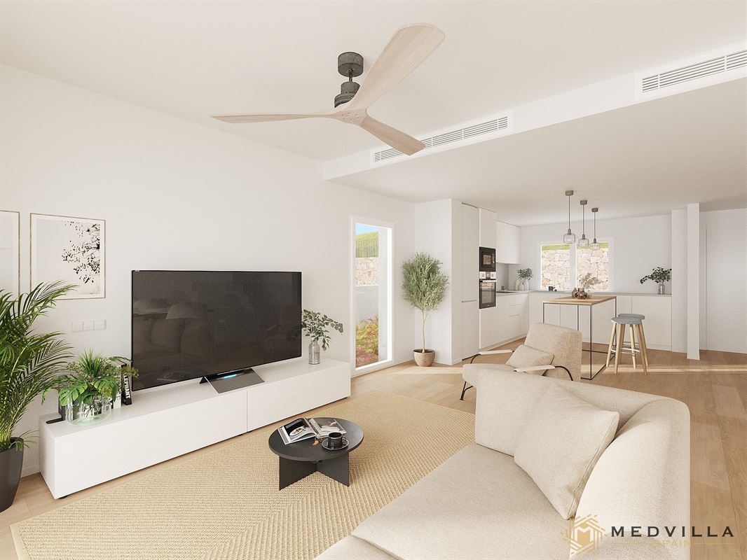 Foto 6 : Villa te 03509 Finestrat (Spanje) - Prijs € 430.000