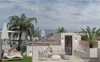 Image 8 : Apartment with terrace IN 03181 Torrevieja (Spain) - Price 268.000 €