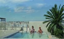 Image 1 : Apartments - solarium IN 03181 Torrevieja (Spain) - Price 538.000 €