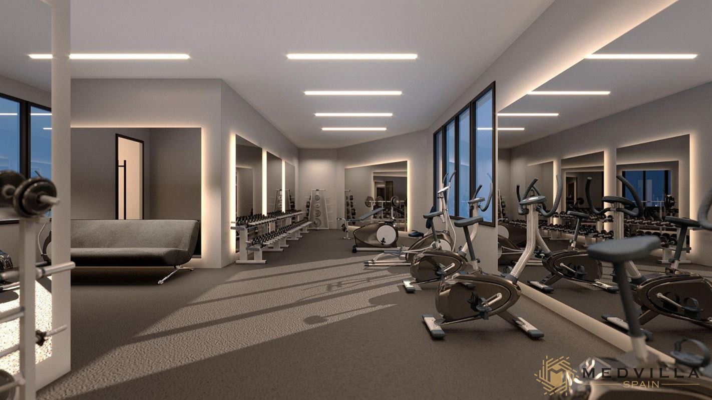 Foto 8 : Appartement met terras te 03181 Torrevieja (Spanje) - Prijs € 199.900