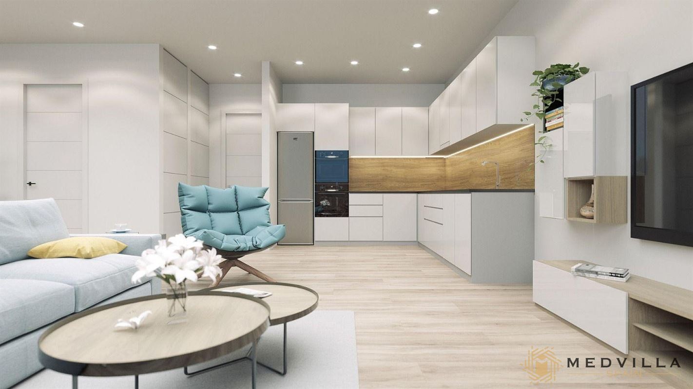 Foto 4 : Appartement met terras te 03181 Torrevieja (Spanje) - Prijs € 199.900