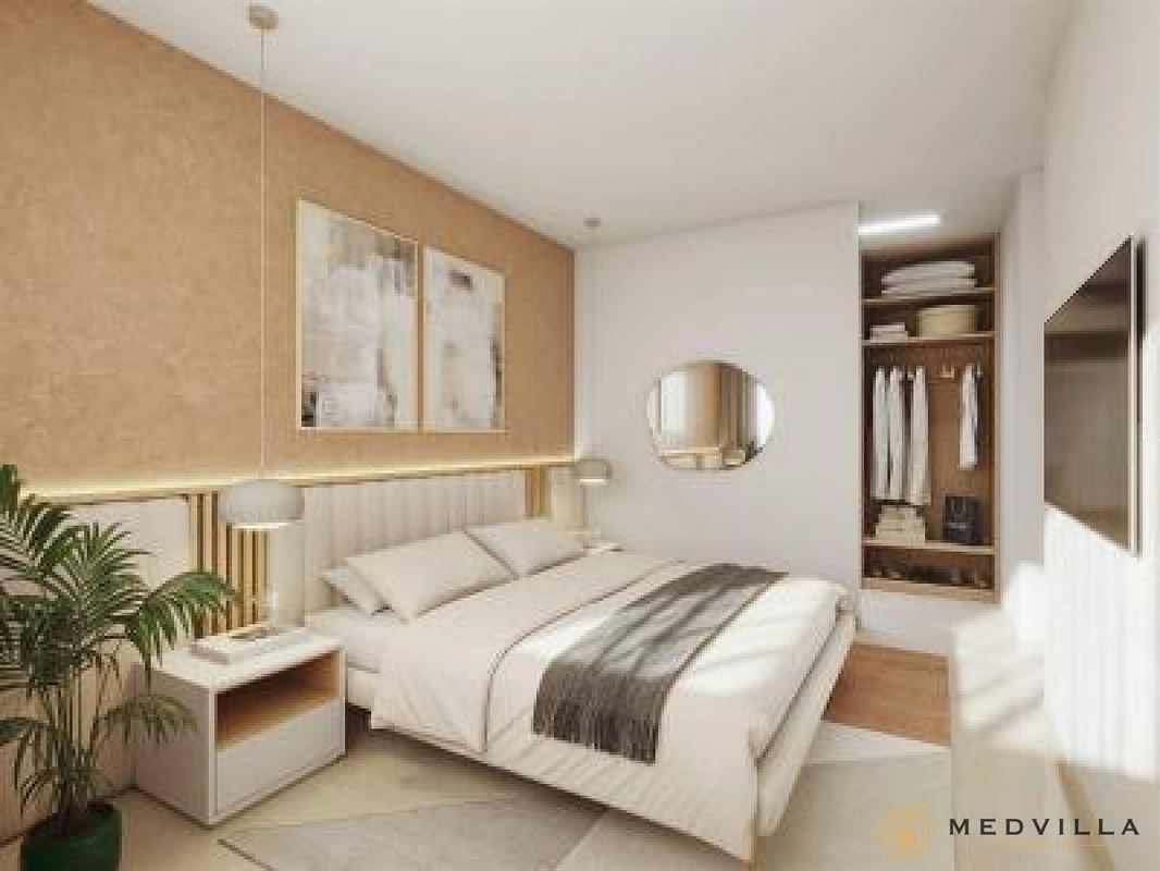 Foto 5 : Villa te 30858 Mazarrón (Spanje) - Prijs € 249.900