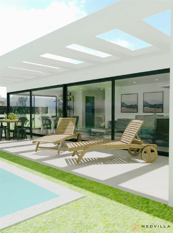 Image 11 : Villa à 03680 Aspe (Espagne) - Prix 314.900 €