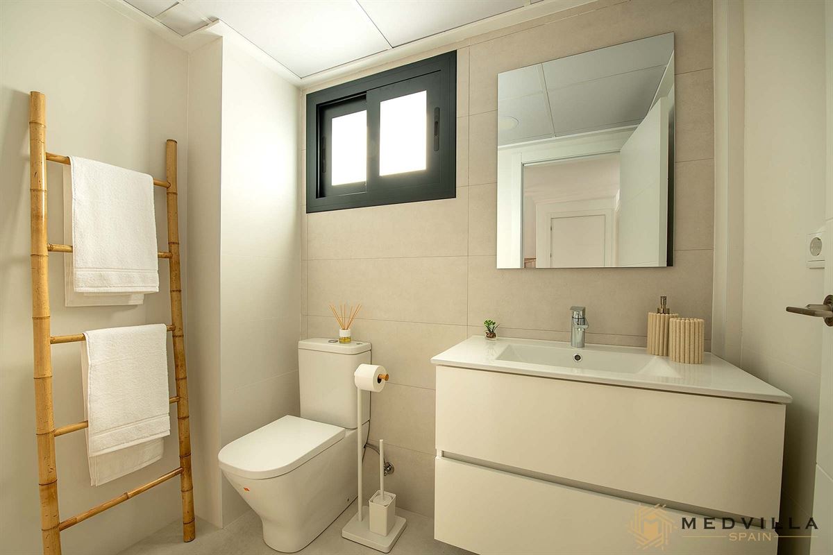 Foto 8 : Appartement met solarium te 03350 Cox (Spanje) - Prijs € 225.000