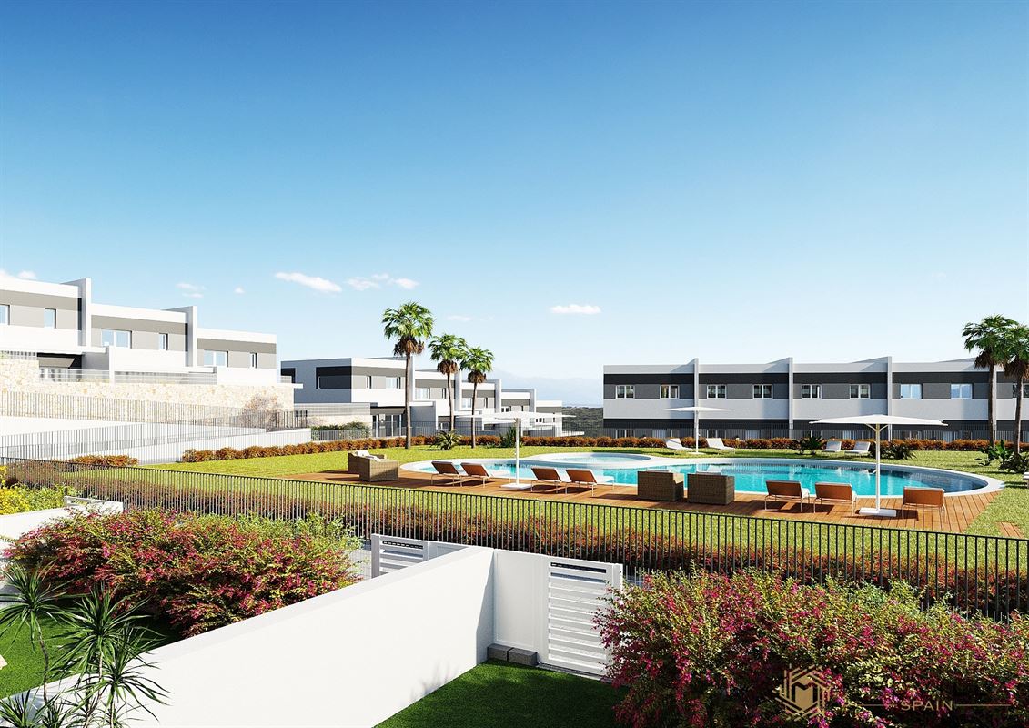 Foto 2 : Villa te 03509 Finestrat (Spanje) - Prijs € 430.000