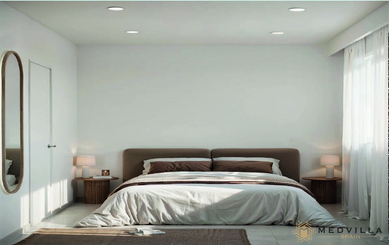 Image 6 : Apartment with terrace IN 03181 Torrevieja (Spain) - Price 268.000 €