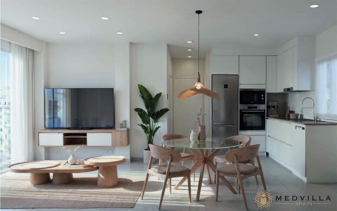 Image 4 : Apartment with terrace IN 03181 Torrevieja (Spain) - Price 268.000 €