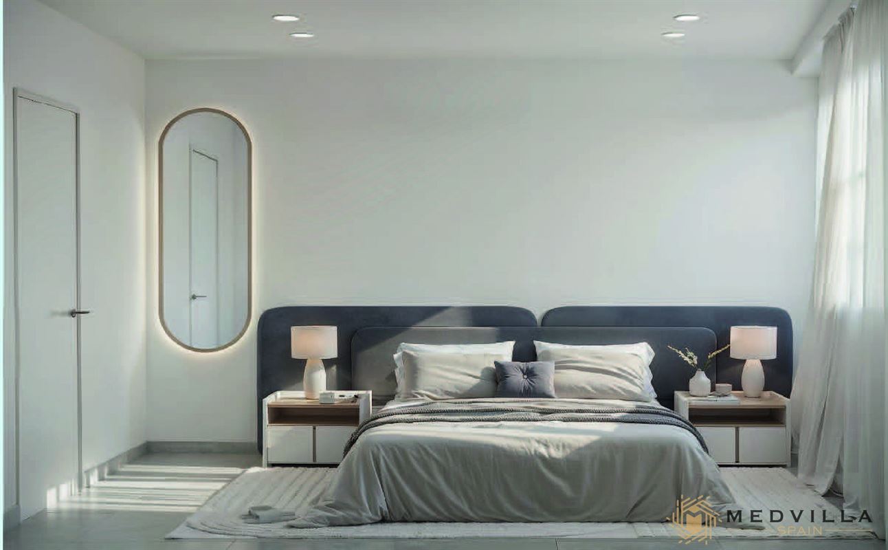 Image 6 : Apartments - solarium IN 03181 Torrevieja (Spain) - Price 538.000 €