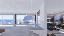 Image 16 : Apartment with terrace IN 03710 Calpe (Spain) - Price 605.000 €