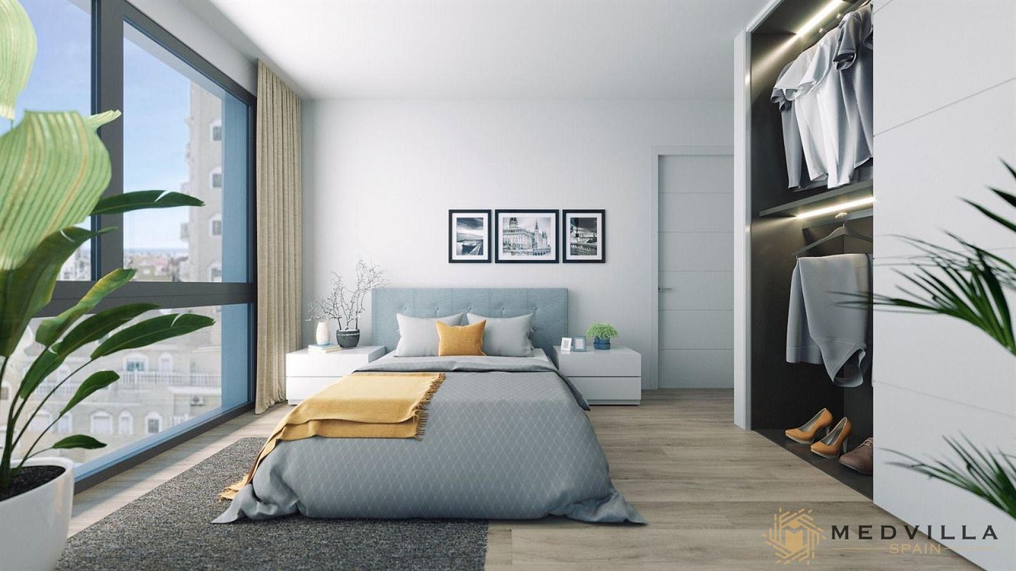 Foto 13 : Appartement met terras te 03181 Torrevieja (Spanje) - Prijs € 199.900