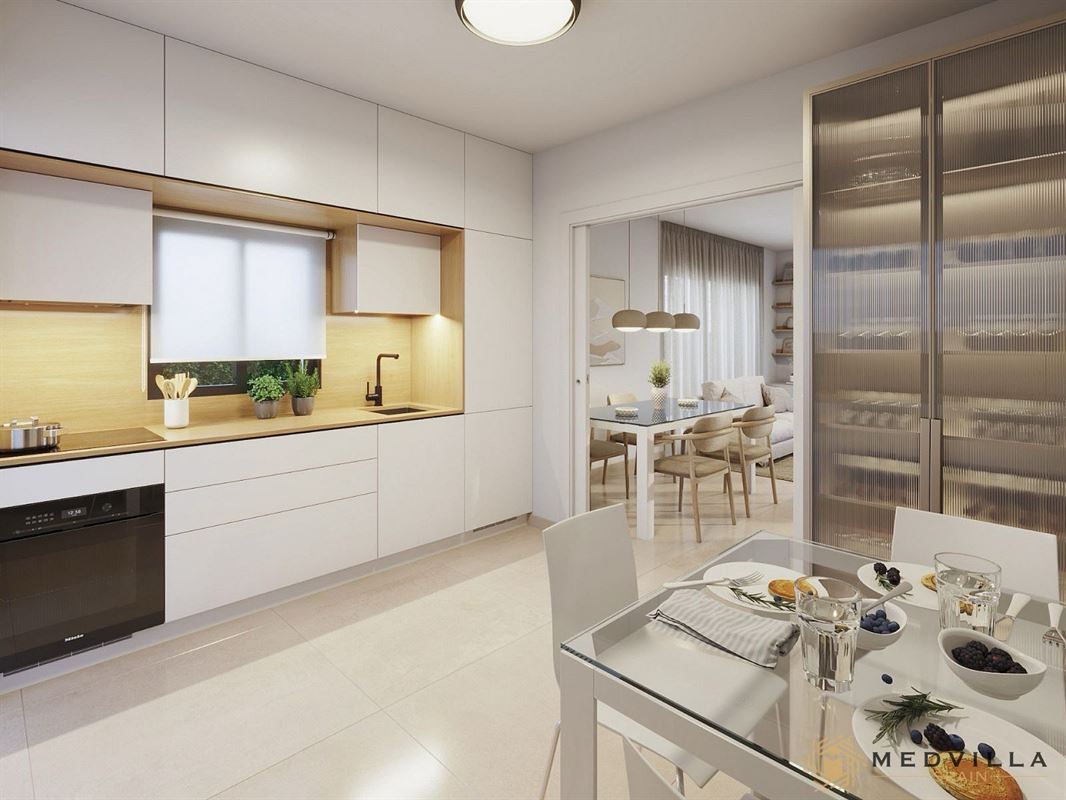 Foto 4 : Villa te 30858 Mazarrón (Spanje) - Prijs € 249.900