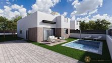 Foto 8 : Villa te 30858 Mazarrón (Spanje) - Prijs € 249.900
