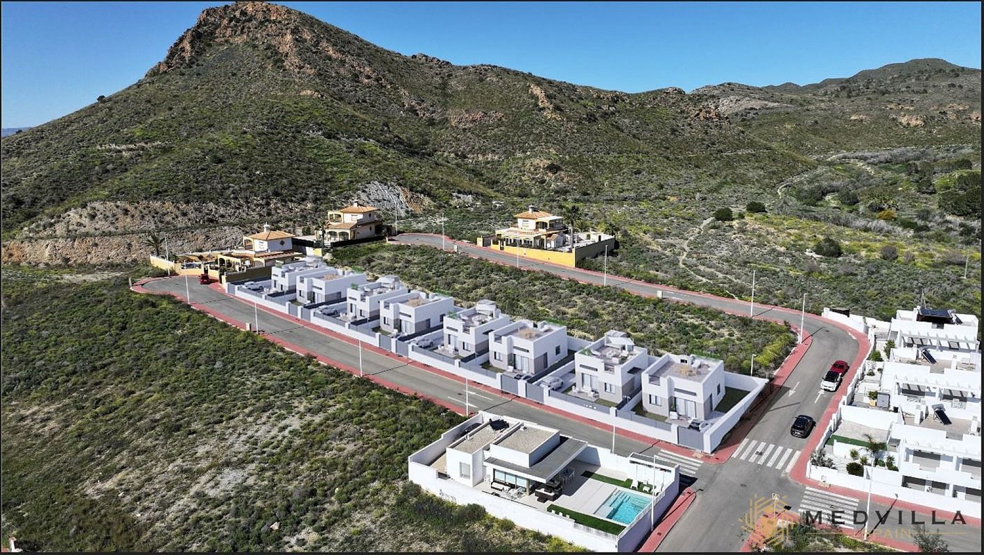 Foto 14 : Villa te 30858 Mazarrón (Spanje) - Prijs € 249.900