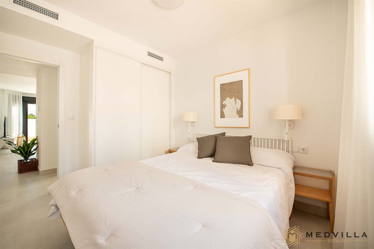 Foto 7 : Appartement met tuin te 03350 Cox (Spanje) - Prijs € 225.000