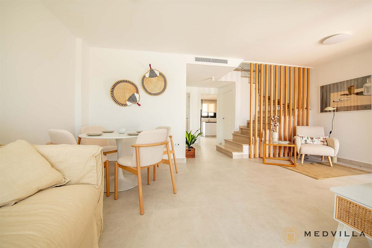 Foto 3 : Appartement met tuin te 03350 Cox (Spanje) - Prijs € 209.000