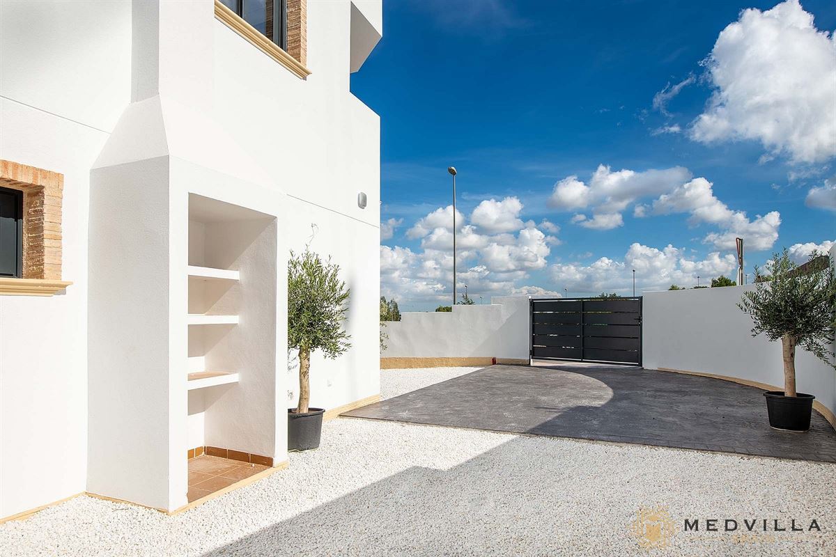 Foto 2 : Appartement met tuin te 03350 Cox (Spanje) - Prijs € 209.000