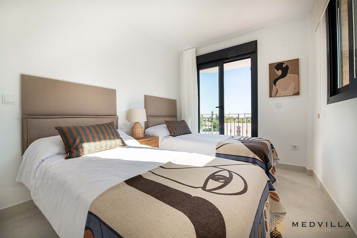 Foto 9 : Appartement met solarium te 03350 Cox (Spanje) - Prijs € 235.000