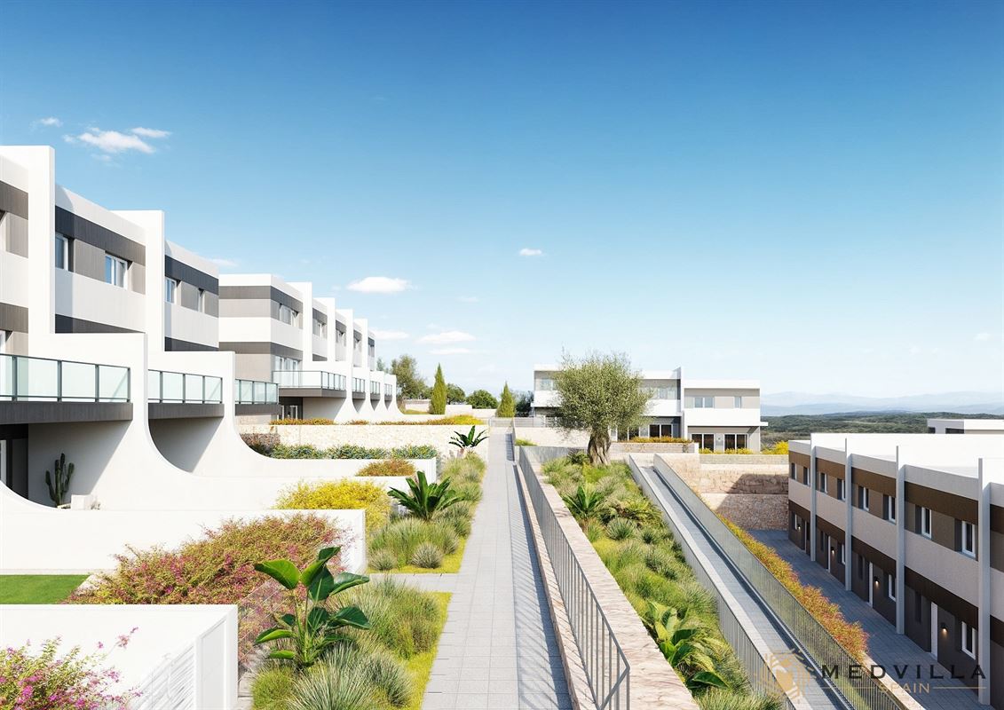 Foto 4 : Villa te 03509 Finestrat (Spanje) - Prijs € 430.000