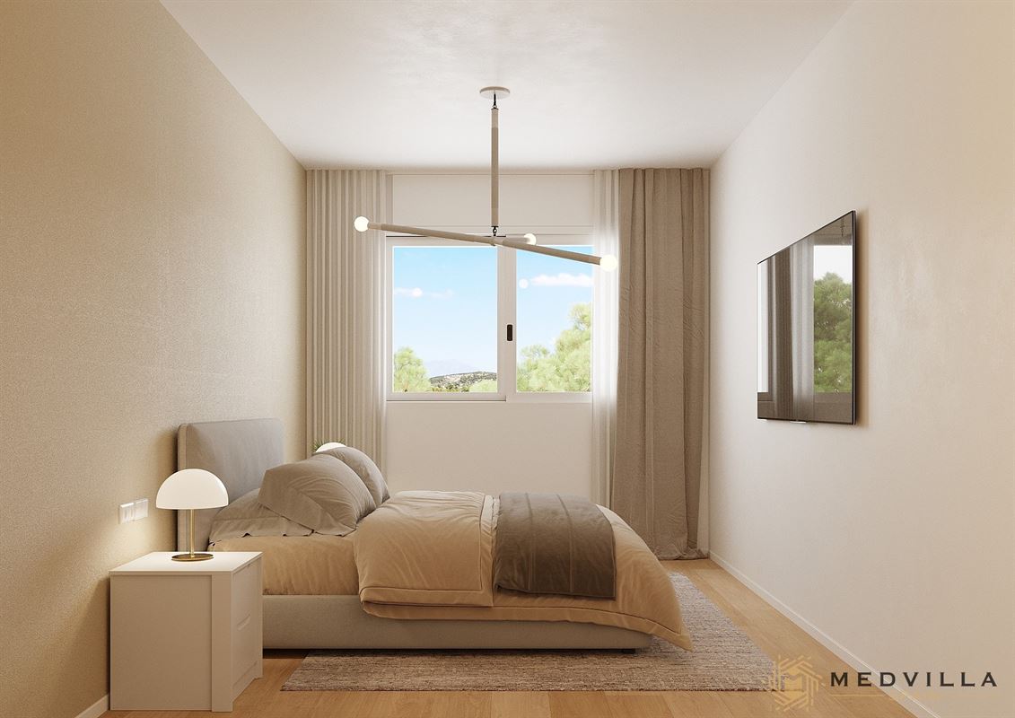 Foto 8 : Villa te 03509 Finestrat (Spanje) - Prijs € 430.000