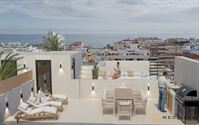 Image 9 : Apartment with terrace IN 03181 Torrevieja (Spain) - Price 268.000 €