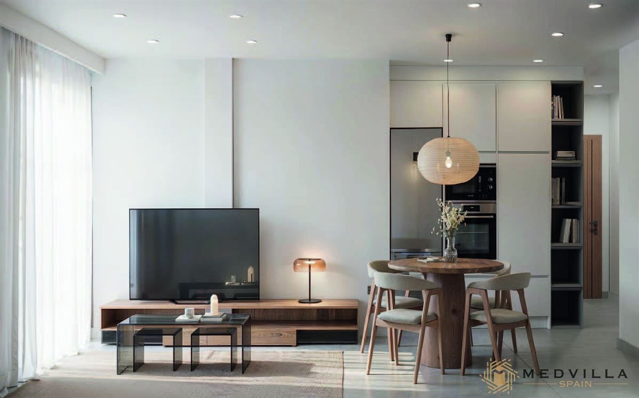 Image 4 : Apartments - solarium IN 03181 Torrevieja (Spain) - Price 538.000 €