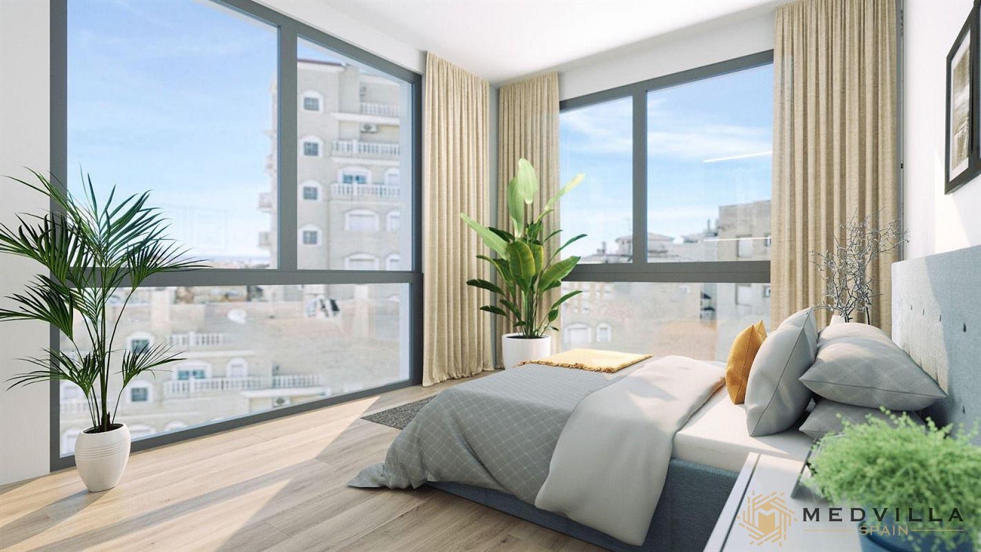 Foto 14 : Appartement met terras te 03181 Torrevieja (Spanje) - Prijs € 199.900