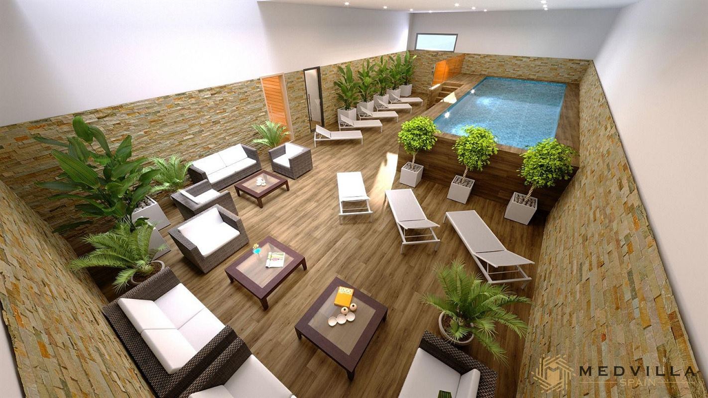 Foto 2 : Appartement met solarium te 03181 Torrevieja (Spanje) - Prijs € 349.000