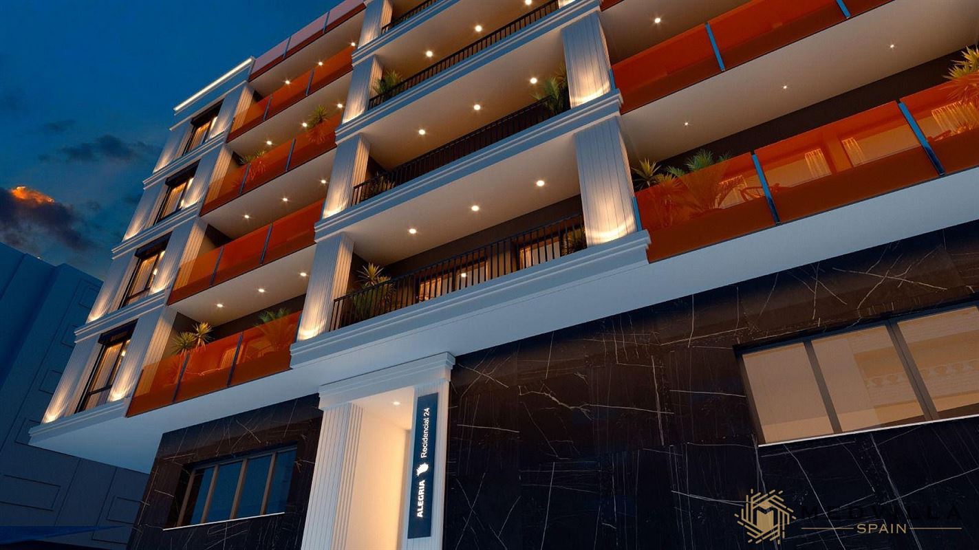 Foto 7 : Appartement met solarium te 03181 Torrevieja (Spanje) - Prijs € 419.900