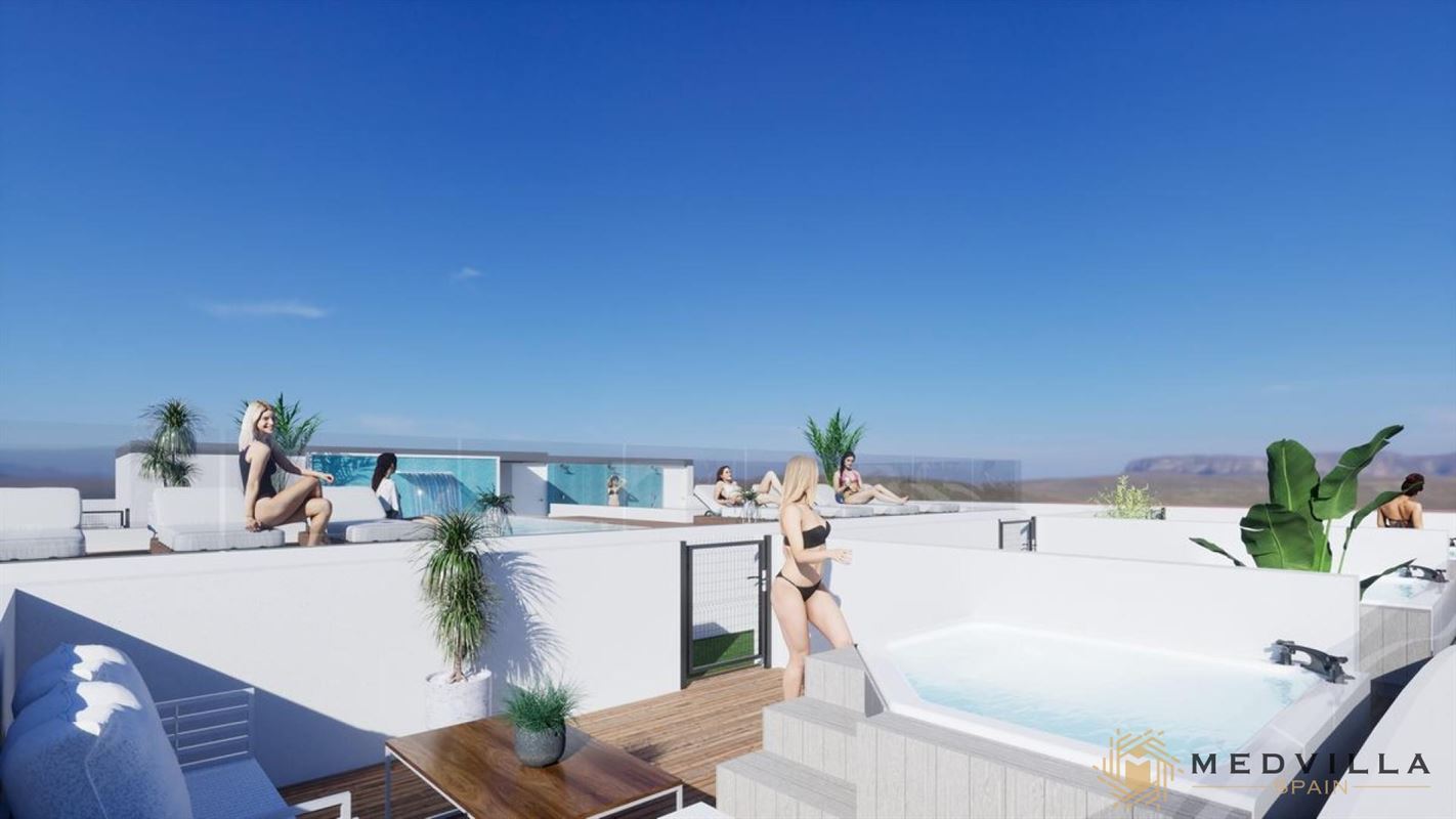 Foto 6 : Appartement met terras te 03181 Torrevieja (Spanje) - Prijs € 339.000