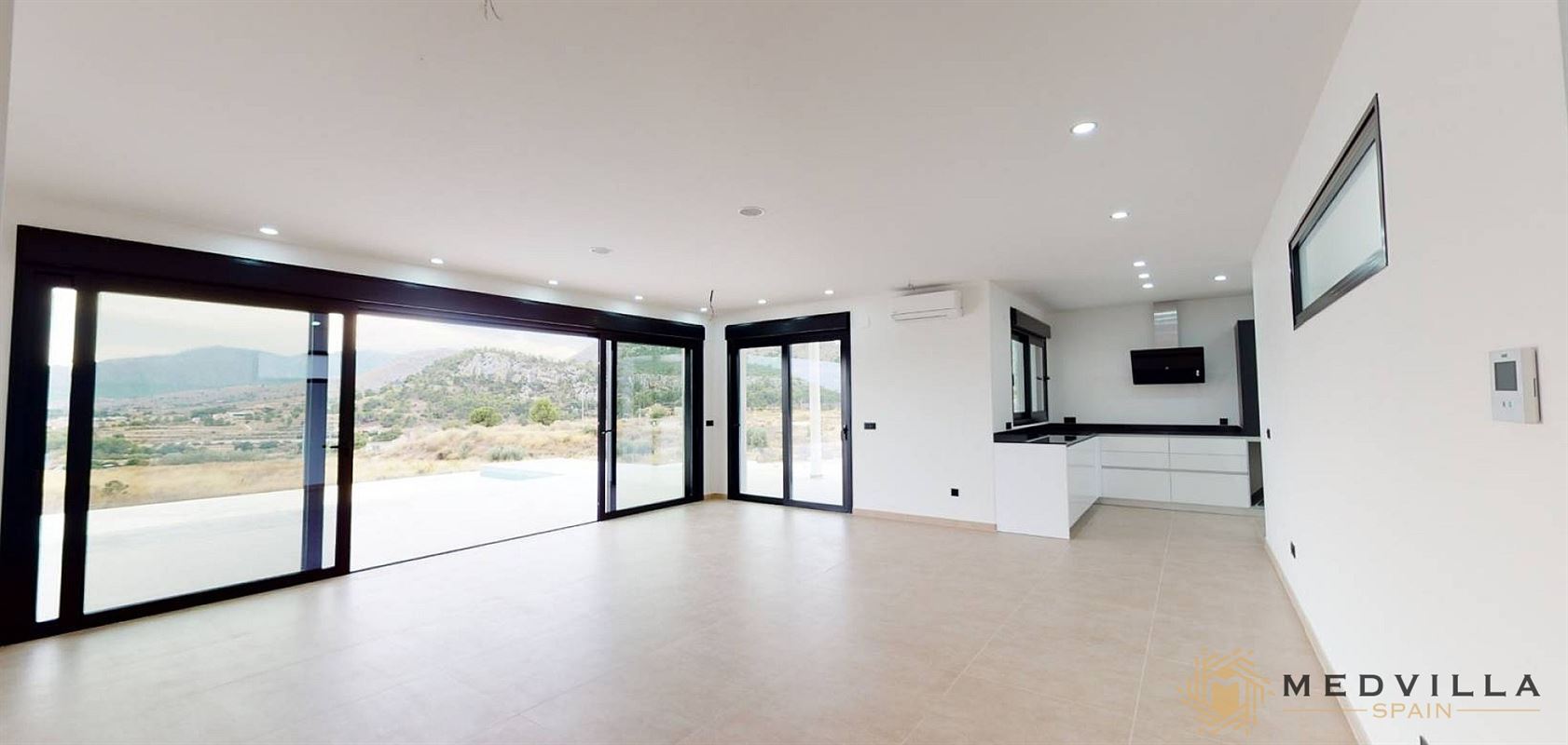 Foto 15 : Villa te 03650 Pinoso (Spanje) - Prijs € 370.000