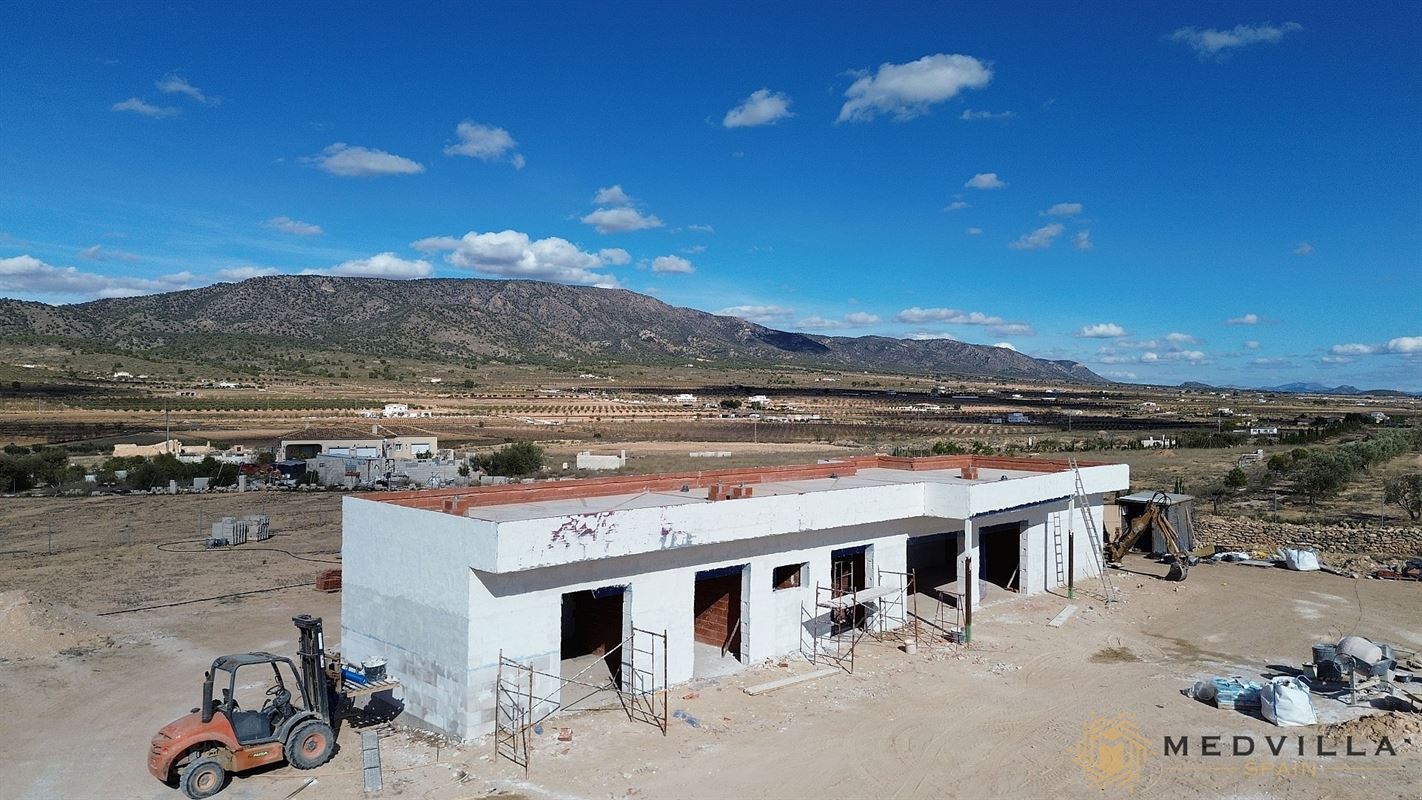 Foto 13 : Villa te 03650 Pinoso (Spanje) - Prijs € 370.000