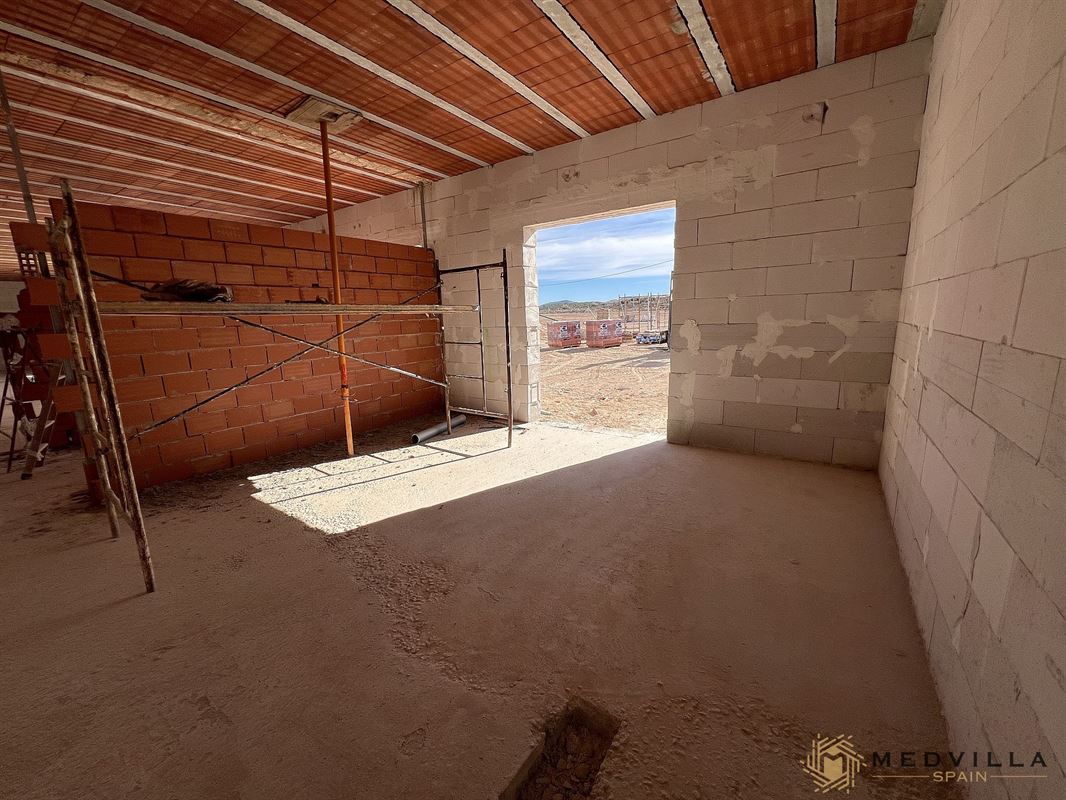 Foto 9 : Villa te 03650 Pinoso (Spanje) - Prijs € 370.000