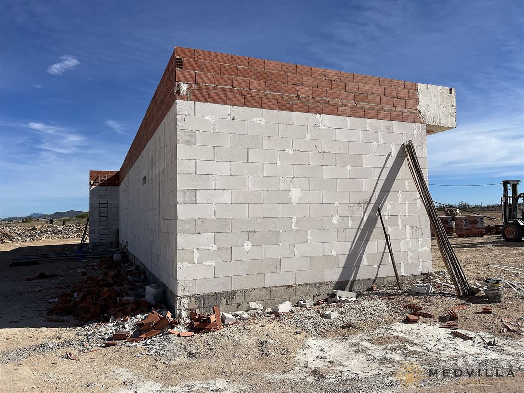 Foto 11 : Villa te 03650 Pinoso (Spanje) - Prijs € 370.000