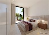 Foto 14 : Villa te 30320 Hacienda del Álamo golf (Spanje) - Prijs € 279.900
