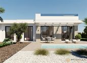 Foto 12 : Villa te 30320 Hacienda del Álamo golf (Spanje) - Prijs € 279.900