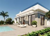 Foto 18 : Villa te 30320 Hacienda del Álamo golf (Spanje) - Prijs € 279.900