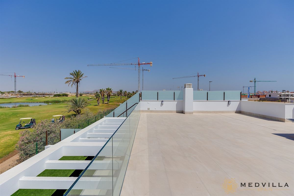 Image 17 : Villa à 30710 Los Alcazares (Espagne) - Prix 685.000 €