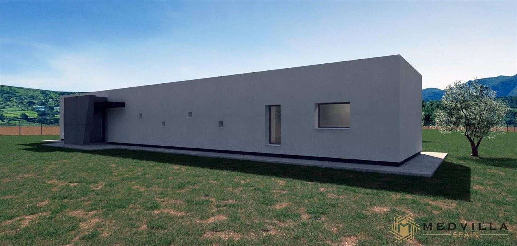 Foto 20 : Villa te 03650 Pinoso (Spanje) - Prijs € 370.000