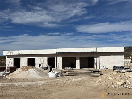 Villa in 03650 Pinoso (Spain) - Price 370.000€