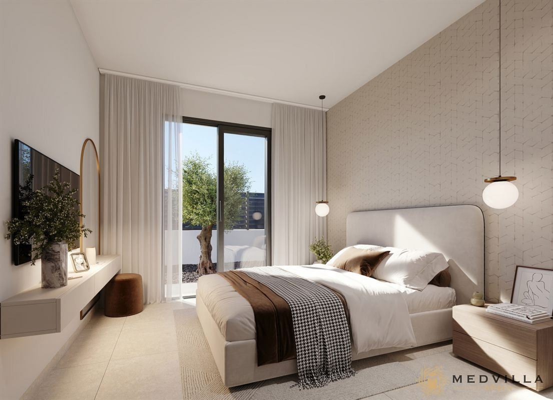 Foto 13 : Villa te 30320 Hacienda del Álamo golf (Spanje) - Prijs € 279.900