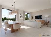 Foto 3 : Villa te 30320 Hacienda del Álamo golf (Spanje) - Prijs € 279.900