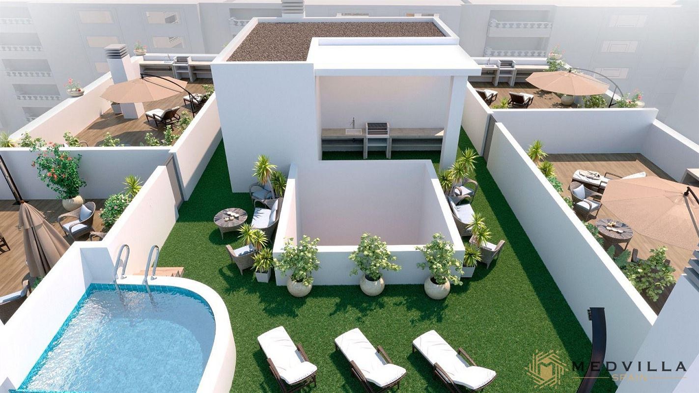 Foto 17 : Appartement met solarium te 03181 Torrevieja (Spanje) - Prijs € 349.000