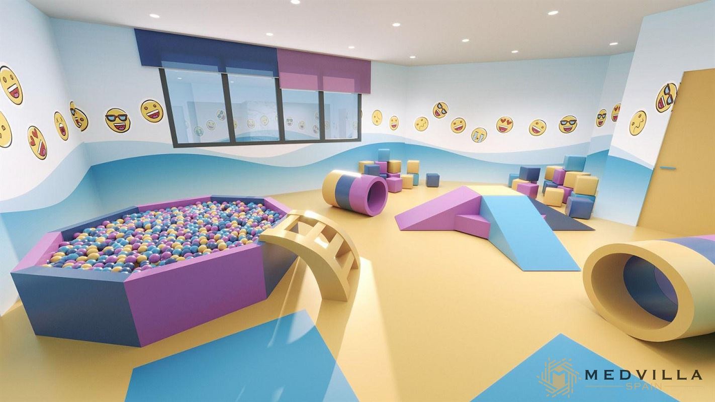 Foto 10 : Appartement met solarium te 03181 Torrevieja (Spanje) - Prijs € 349.000