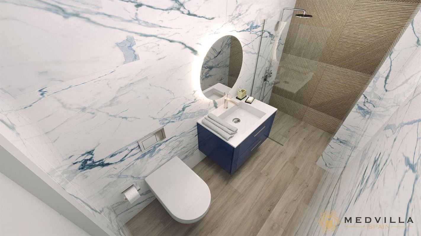 Foto 20 : Appartement met solarium te 03181 Torrevieja (Spanje) - Prijs € 419.900